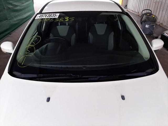 2011 FORD FOCUS ZETE