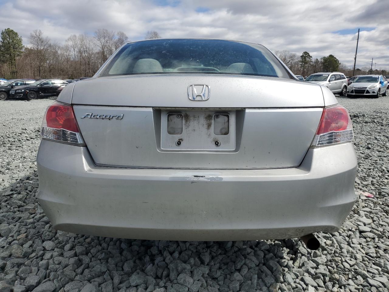 2010 Honda Accord - Image 6