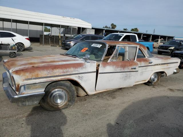 1962 Chrysler Newport