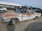 1962 Chrysler Newport de vânzare în Fresno, CA - Minor Dent/Scratches