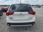2016 Mitsubishi Outlander Se for Sale in Lawrenceburg, KY - Front End