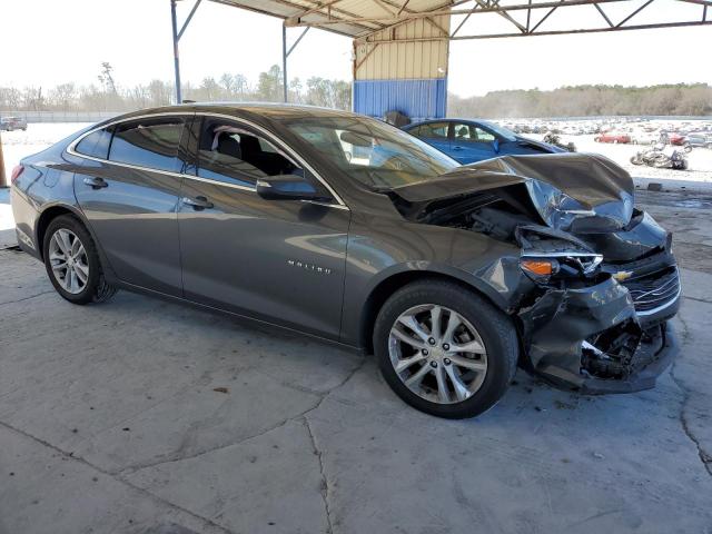  CHEVROLET MALIBU 2016 Сharcoal