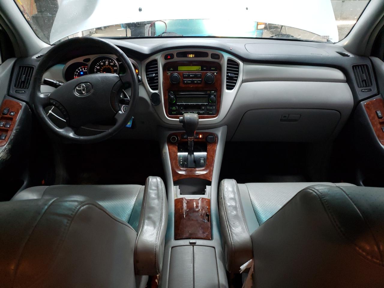 2006 Toyota Highlander - Image 8