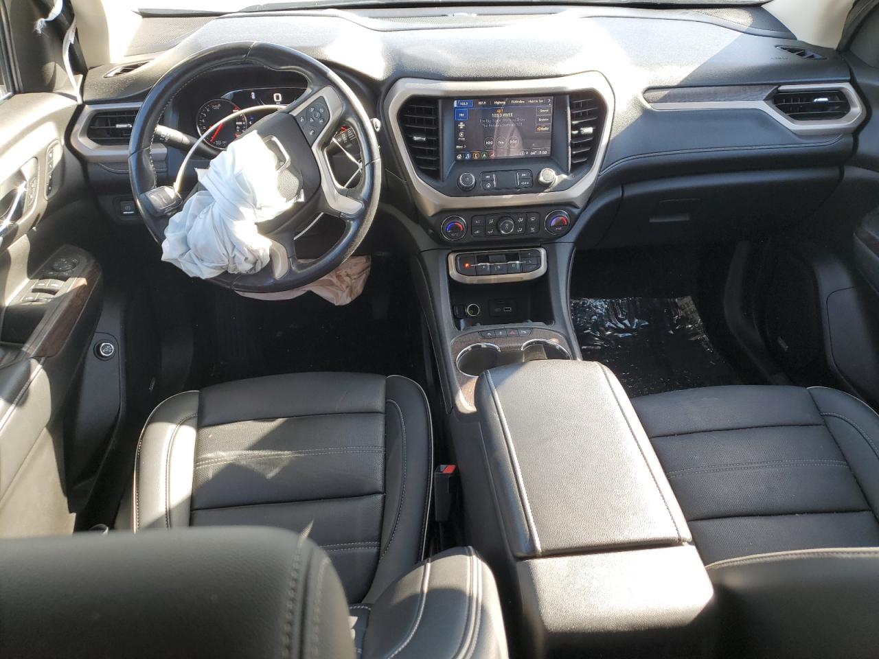 2021 GMC Acadia Denali VIN: 1GKKNXLS8MZ169527 Lot: 48239685