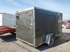 Lebanon, TN에서 판매 중인 2018 Lgs Industries Ex6X12Si2 Enclosed Cargo Trailer - Water/Flood
