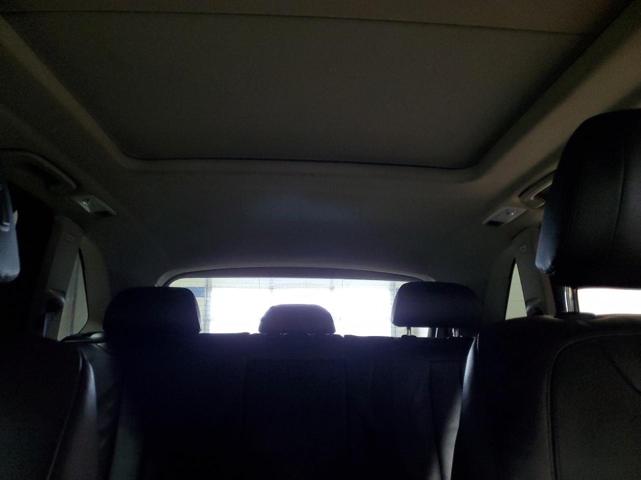 2014 BMW X5 - Image 10