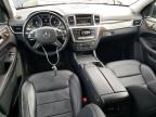 2015 Mercedes-Benz Ml 350 4Matic for Sale in Woodburn, OR - Rear End