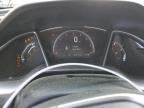 2021 Honda Civic Sport en Venta en Gaston, SC - Rear End