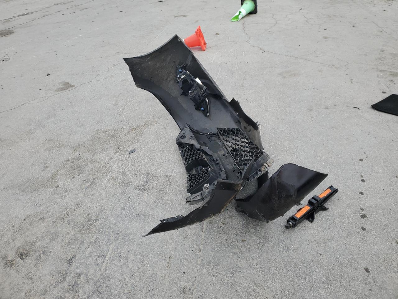 2016 Nissan Maxima 3.5S VIN: 1N4AA6AP4GC391314 Lot: 49905515