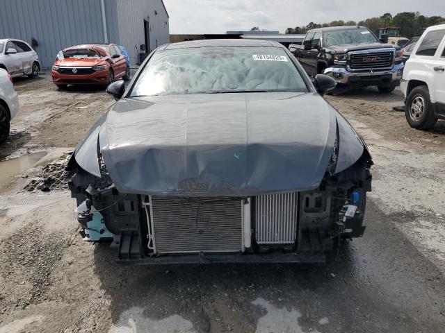  HYUNDAI SONATA 2022 Серый