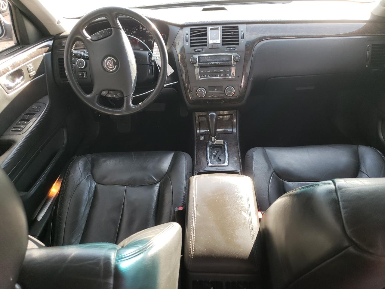 2008 Cadillac DTS - Image 8