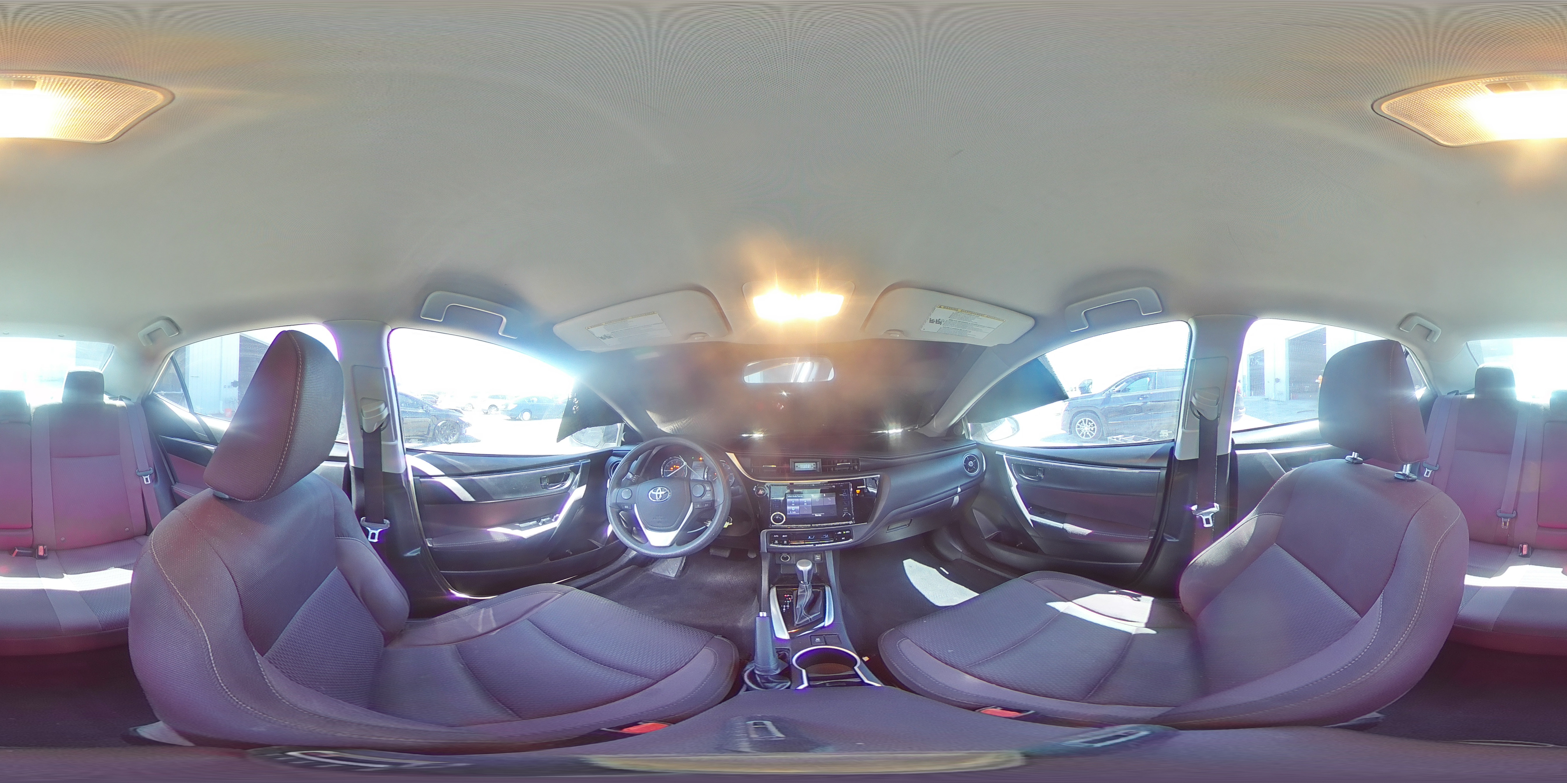 2017 Toyota Corolla - Image 14