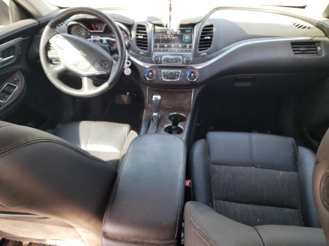  CHEVROLET IMPALA 2014 Czarny