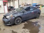 2016 Toyota Corolla L for Sale in Blaine, MN - Front End