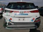 2023 Hyundai Kona Se იყიდება Littleton-ში, CO - Rear End