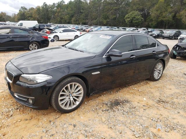2014 Bmw 528 I