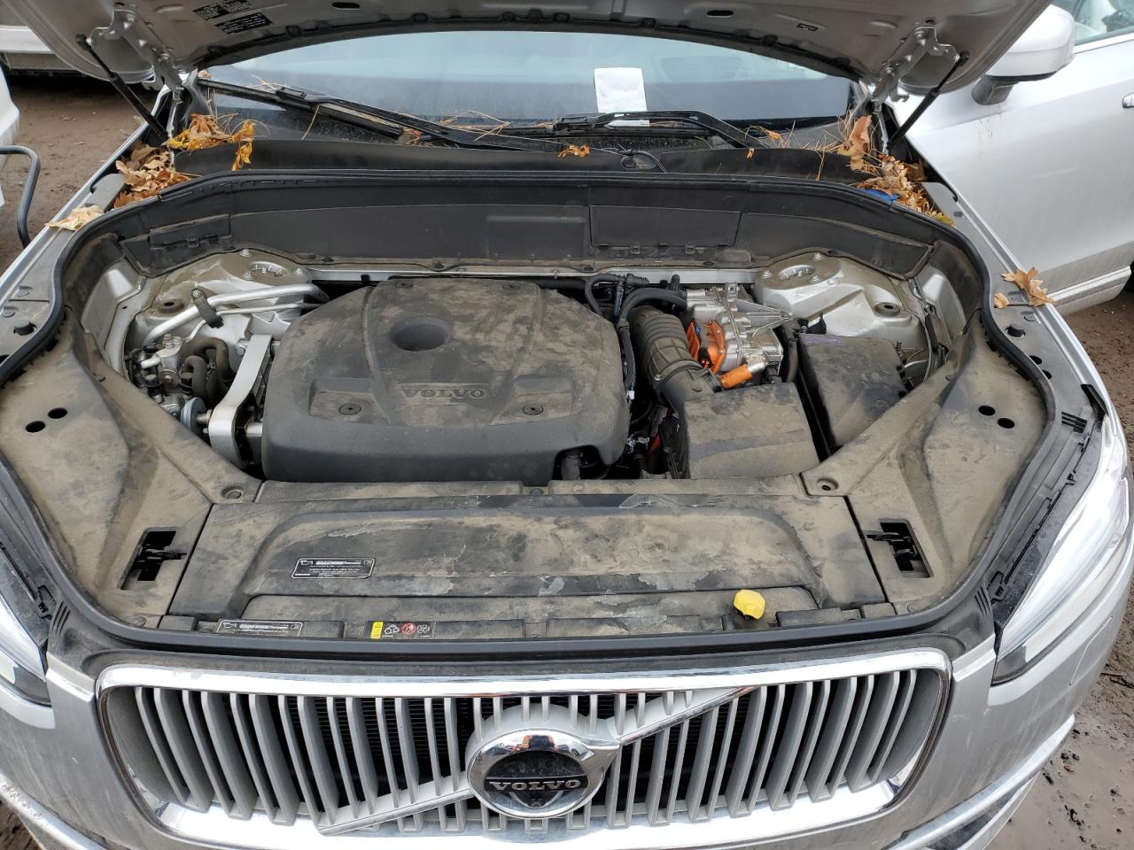 2019 Volvo XC90 - Image 12