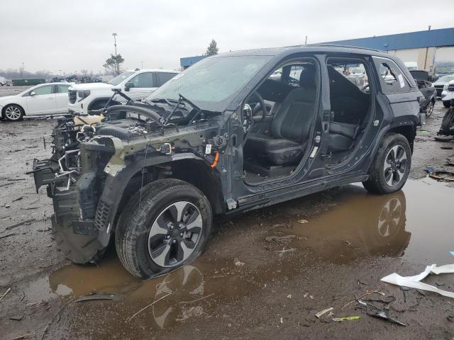 2024 Jeep Grand Cherokee Limited 4Xe