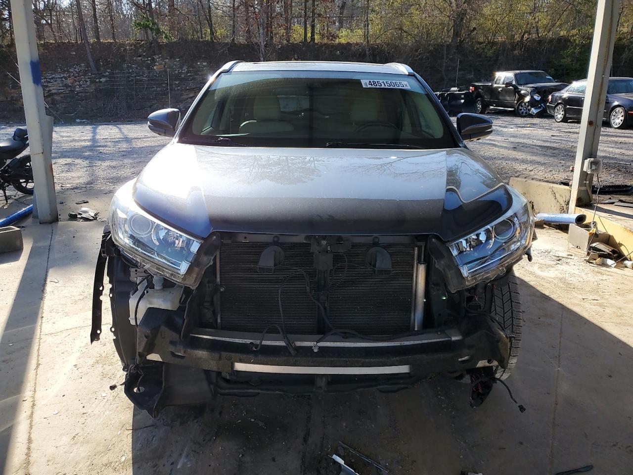 2018 Toyota Highlander - Image 5