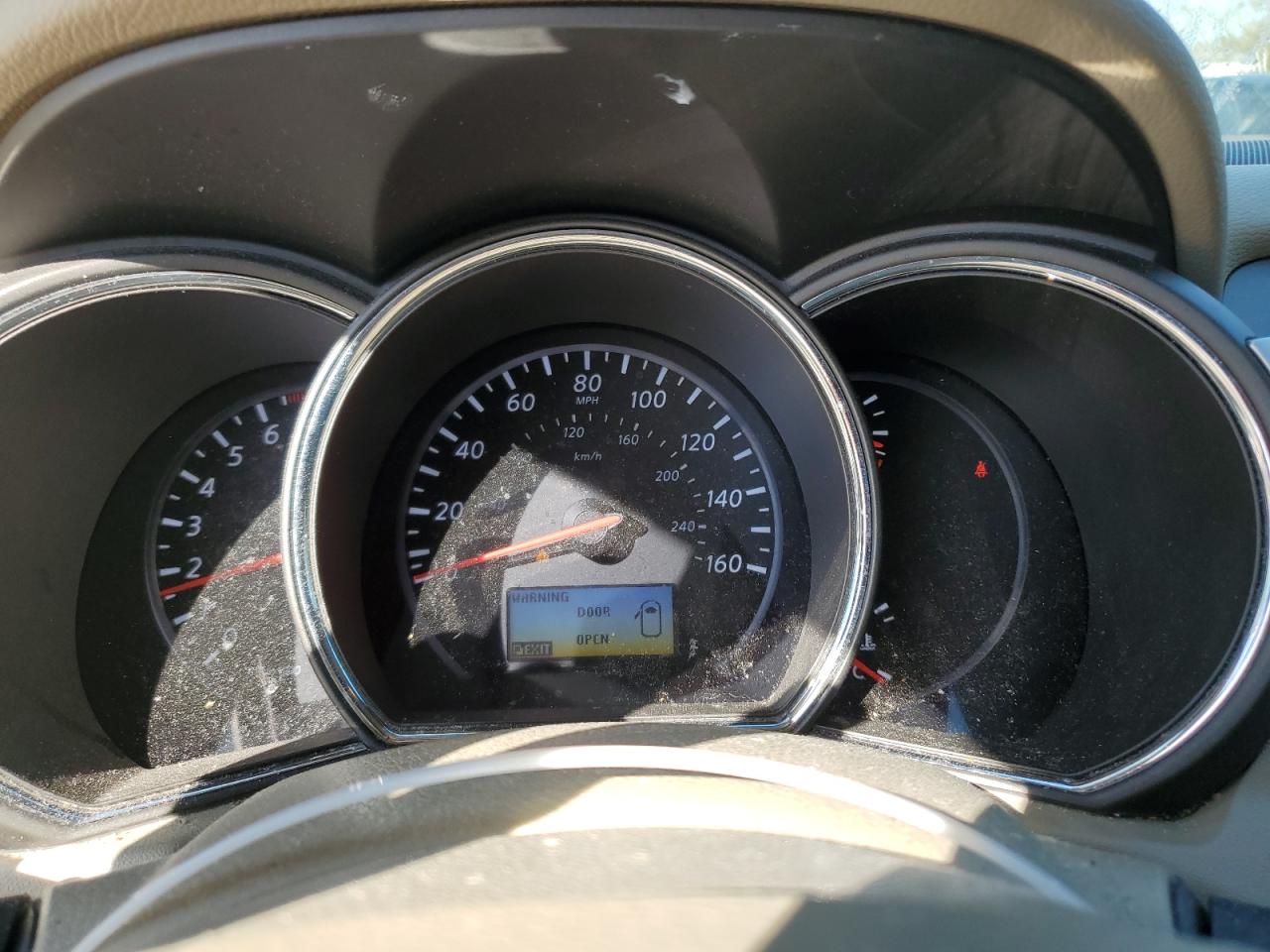 2012 Nissan Murano - Image 9