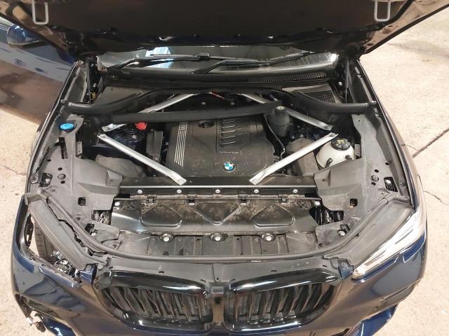 2021 BMW X5 XDRIVE4