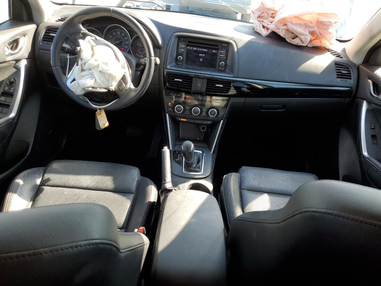 2015 Mazda CX-5 - Image 8