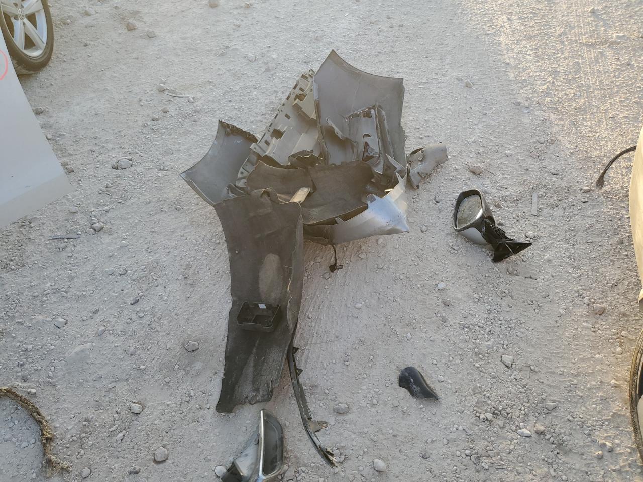 2020 Honda Accord - Image 12