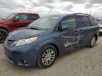 2015 Toyota Sienna Xle for Sale in Indianapolis, IN - Side