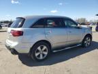 2010 Acura Mdx Technology იყიდება Fredericksburg-ში, VA - Front End