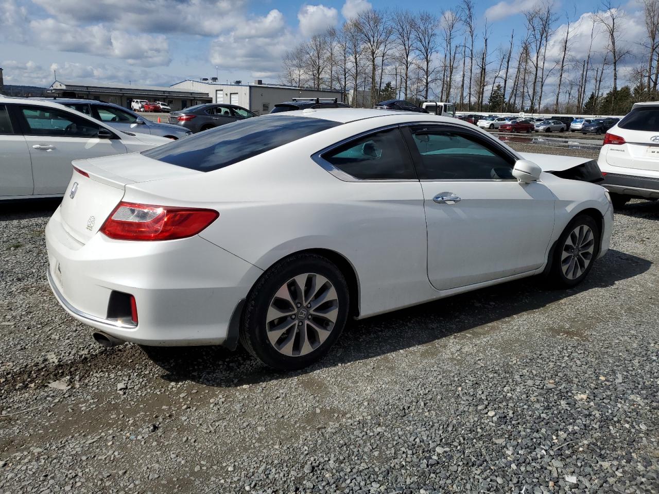 2014 Honda Accord - Image 3