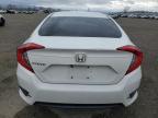 2018 Honda Civic Lx for Sale in Anderson, CA - Front End