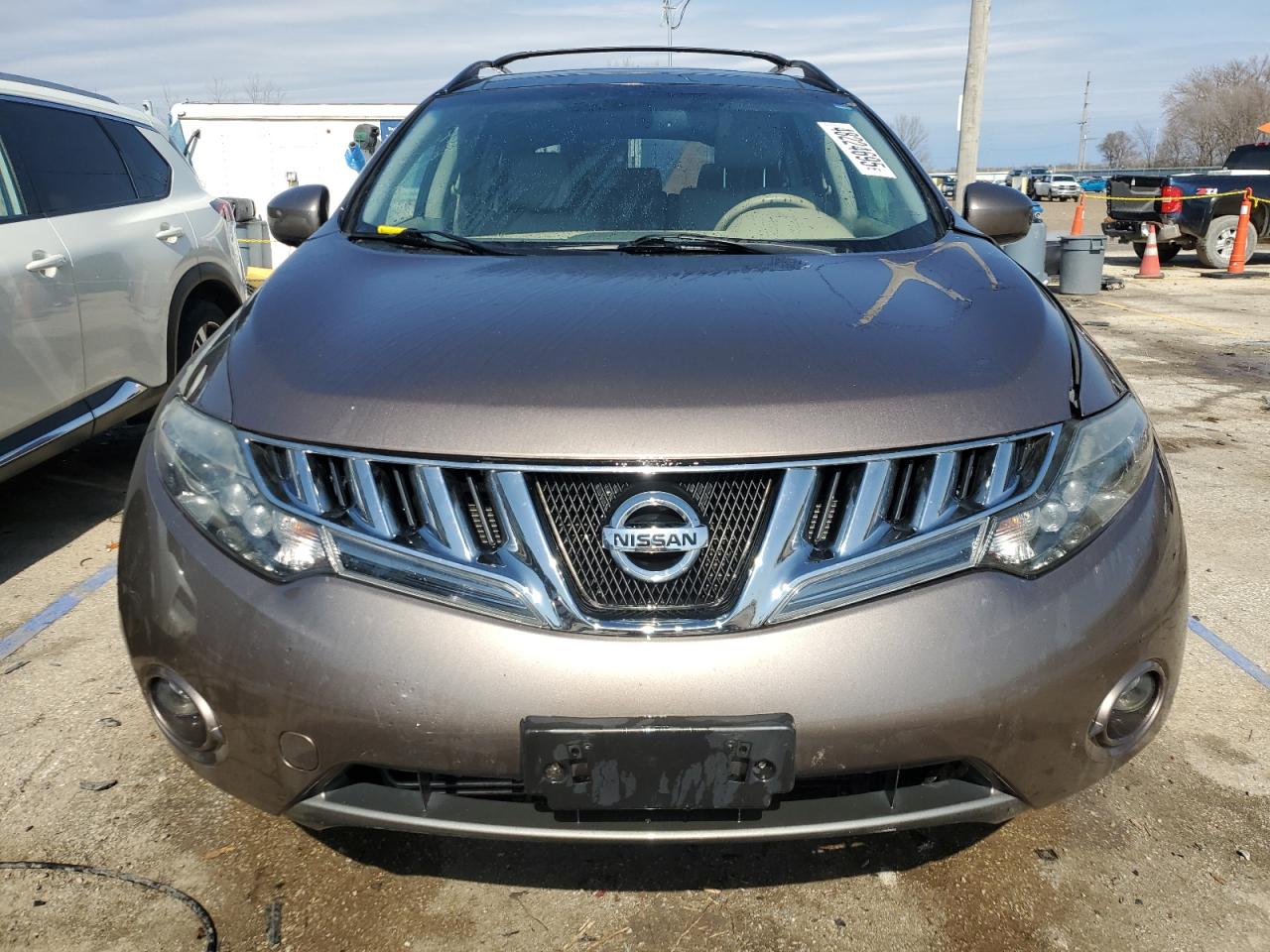 2009 Nissan Murano - Image 5