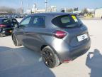 2022 RENAULT ZOE ICONIC for sale at Copart ST HELENS