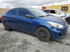 2015 Hyundai Accent Gls იყიდება Mentone-ში, CA - Mechanical