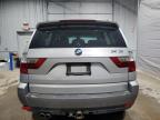 2007 Bmw X3 3.0Si for Sale in Candia, NH - Front End