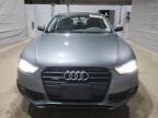 2016 Audi A4 Premium S-Line продається в Candia, NH - Front End