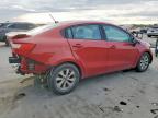 2017 Kia Rio Ex for Sale in Grand Prairie, TX - Rear End