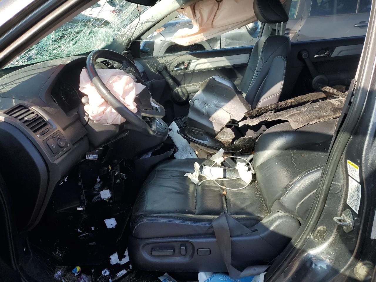 2010 Honda CR-V - Image 7