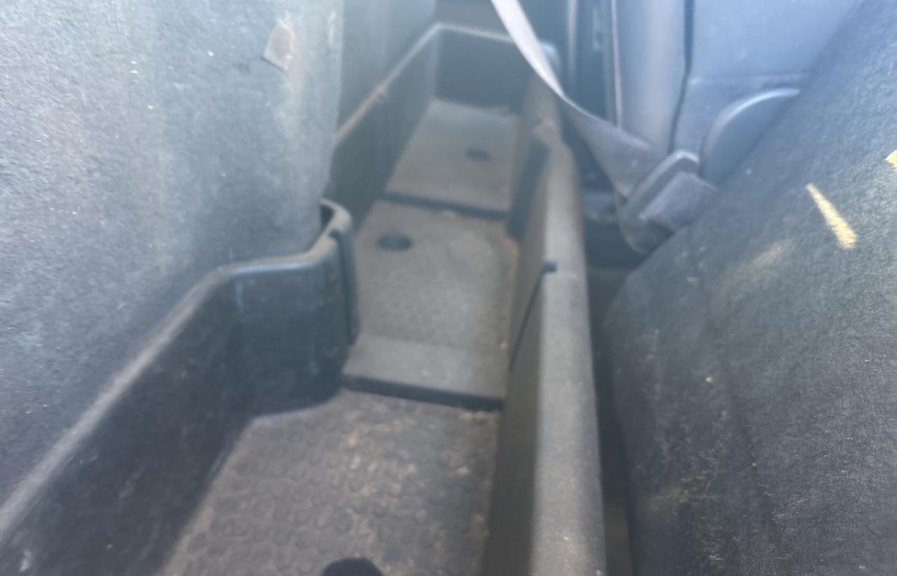 2011 Dodge Ram 2500 VIN: 3D7LT2EL0BG520562 Lot: 47686235