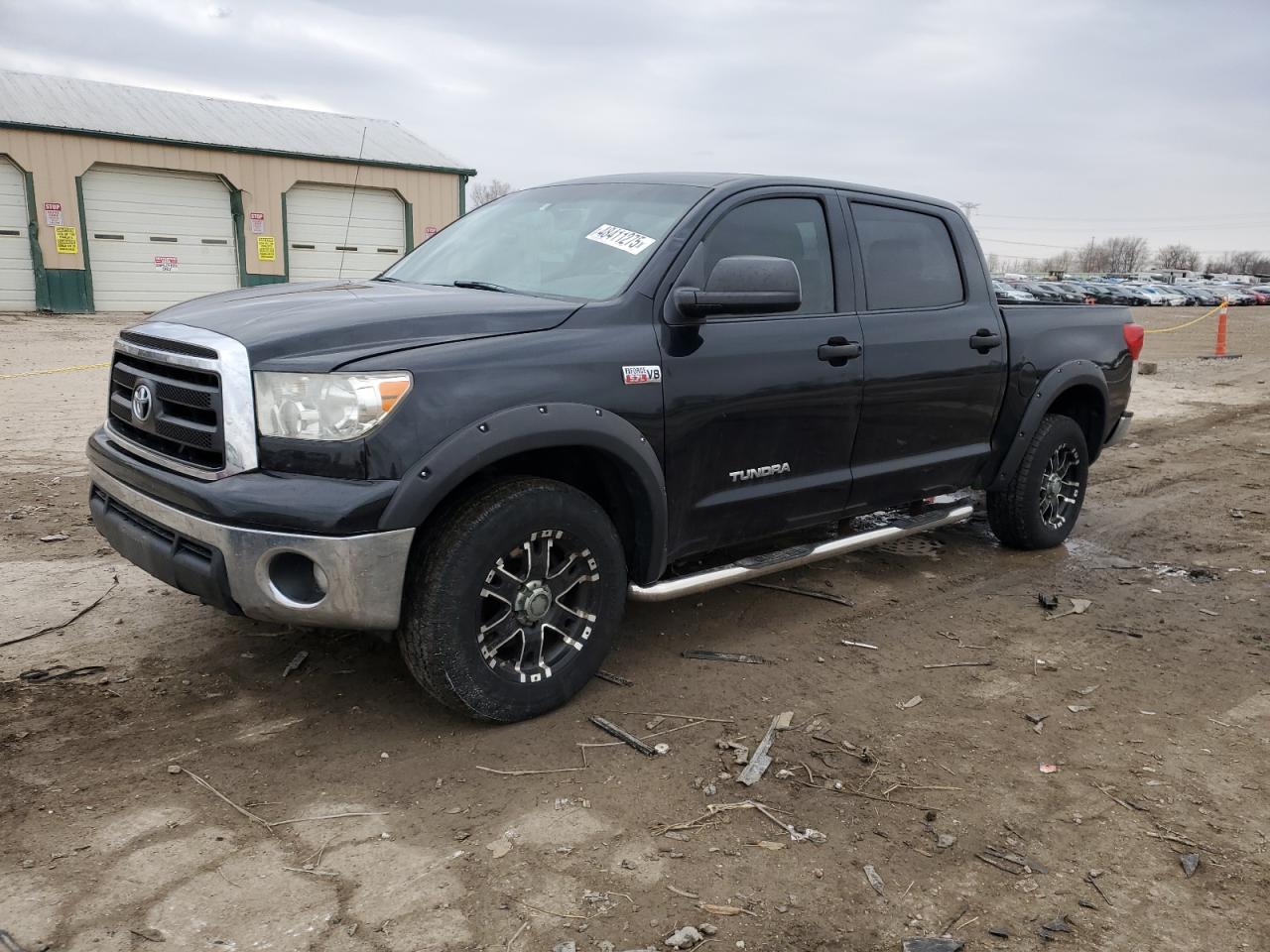 2013 Toyota Tundra - Image 1