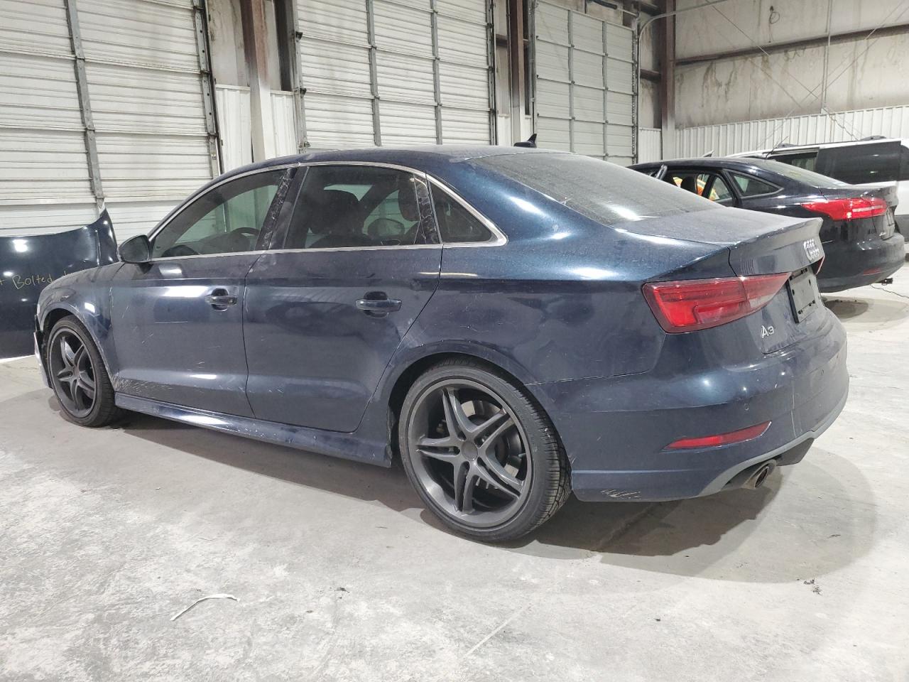 2019 Audi A3 - Image 2