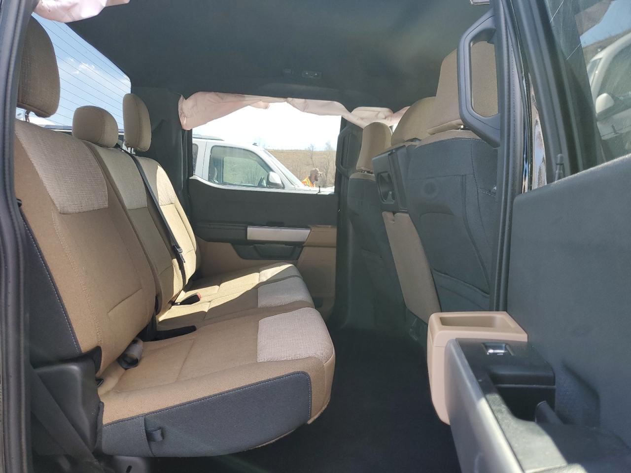 1FTFW1E8XPFA36282 FORD F-150 2023