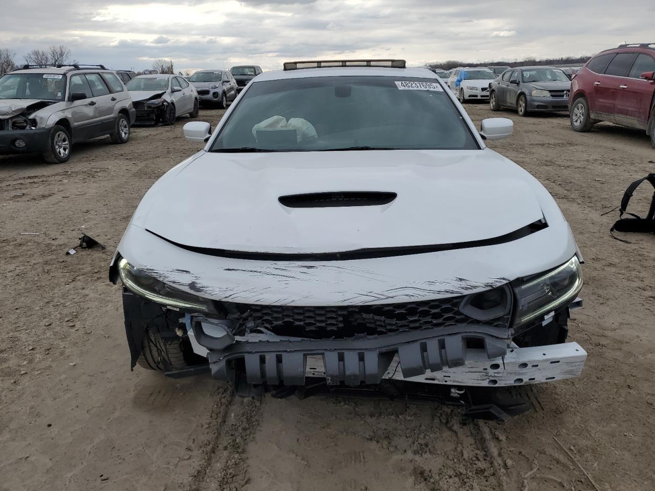 2020 Dodge Charger - Image 5