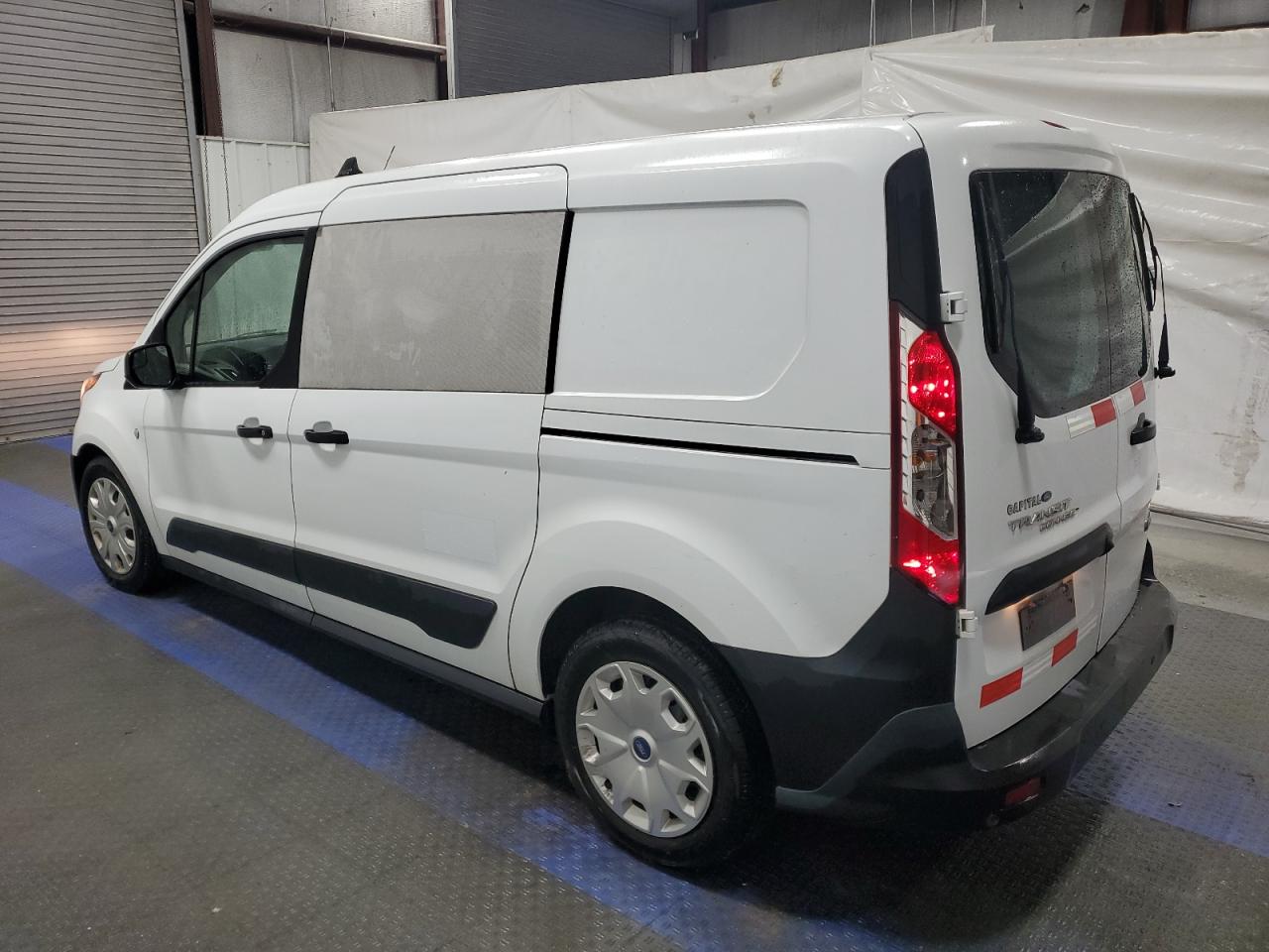 NM0LS7E75L1482806 FORD TRANSIT 2020