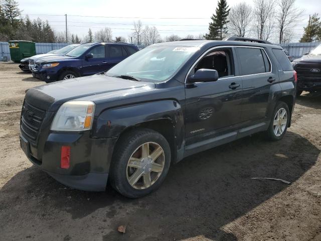 2012 Gmc Terrain Sle
