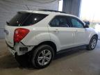 2015 Chevrolet Equinox Lt იყიდება Candia-ში, NH - All Over