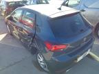 2025 SEAT IBIZA FR E for sale at Copart SANDY