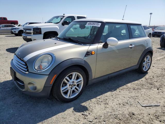 2011 Mini Cooper 