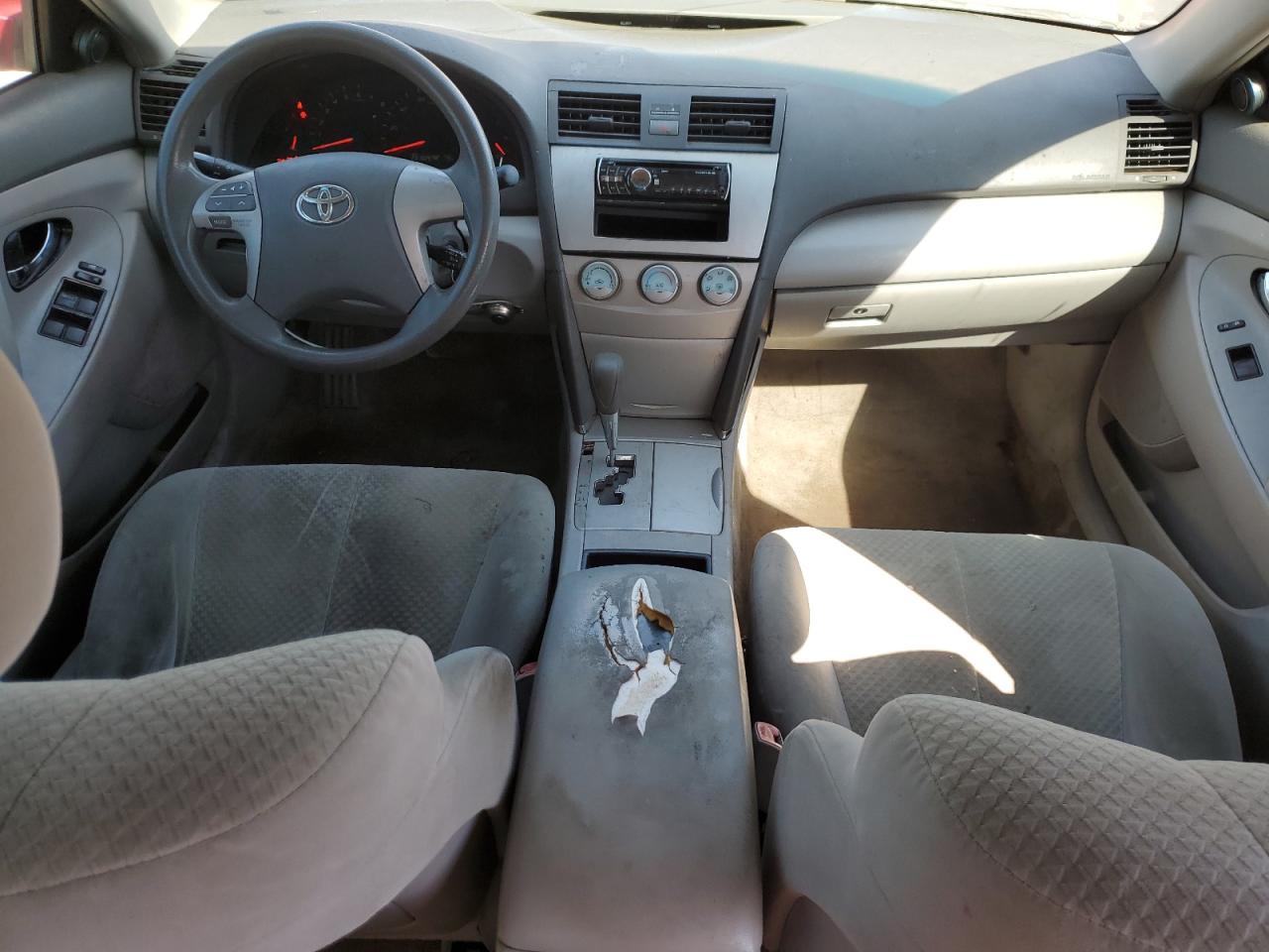 2009 Toyota Camry - Image 8