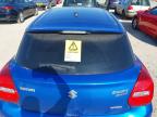 2021 SUZUKI SWIFT SPOR for sale at Copart CORBY
